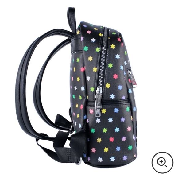 Rare Animal Crossing Celeste mini backpack - Picture 8 of 12